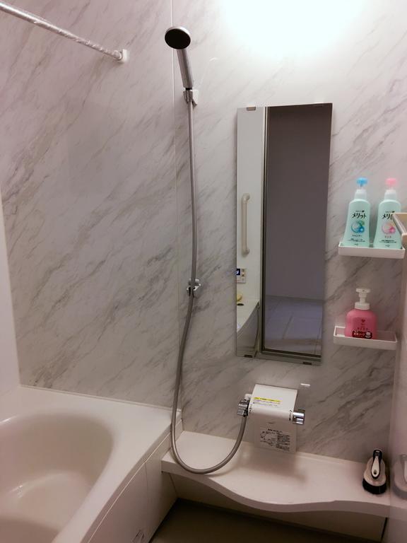 Tokyo Toneri Garden House-Stay מראה חיצוני תמונה