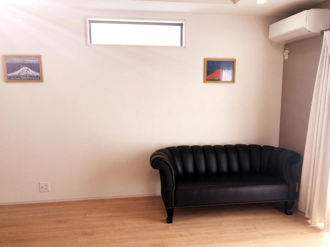 Tokyo Toneri Garden House-Stay מראה חיצוני תמונה